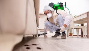 Professional Pest Control in Emsworth, PA